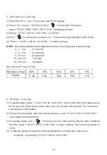 Предварительный просмотр 60 страницы Salora 20MSD700 Manual