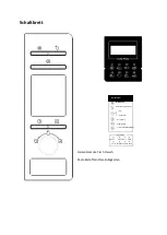 Предварительный просмотр 25 страницы Salora 20MSD800 Manual