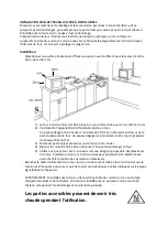 Preview for 33 page of Salora 20MSM700 Manual