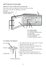 Preview for 46 page of Salora 20MSM700 Manual