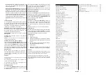 Preview for 34 page of Salora 22FSB6502 Operating Instructions Manual