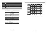 Предварительный просмотр 60 страницы Salora 22FSB6502 Operating Instructions Manual