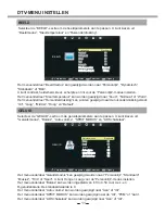 Предварительный просмотр 17 страницы Salora 22LED2005TD User Manual