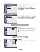 Предварительный просмотр 46 страницы Salora 22LED2005TD User Manual