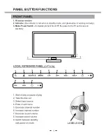 Предварительный просмотр 63 страницы Salora 22LED2005TD User Manual