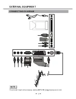 Предварительный просмотр 65 страницы Salora 22LED2005TD User Manual