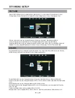 Предварительный просмотр 73 страницы Salora 22LED2005TD User Manual