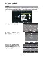 Предварительный просмотр 76 страницы Salora 22LED2005TD User Manual