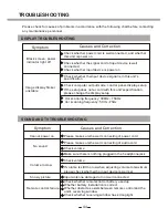 Предварительный просмотр 106 страницы Salora 22LED2005TD User Manual