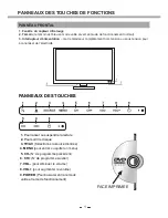 Предварительный просмотр 119 страницы Salora 22LED2005TD User Manual