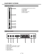 Предварительный просмотр 120 страницы Salora 22LED2005TD User Manual