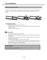 Предварительный просмотр 125 страницы Salora 22LED2005TD User Manual