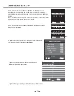 Предварительный просмотр 131 страницы Salora 22LED2005TD User Manual