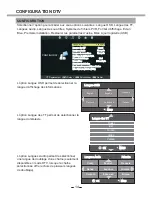 Предварительный просмотр 132 страницы Salora 22LED2005TD User Manual