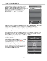 Предварительный просмотр 135 страницы Salora 22LED2005TD User Manual