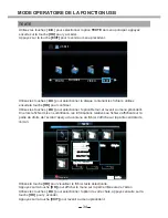 Предварительный просмотр 152 страницы Salora 22LED2005TD User Manual