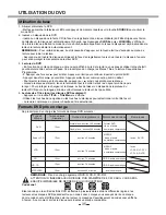 Предварительный просмотр 153 страницы Salora 22LED2005TD User Manual