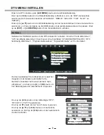 Preview for 15 page of Salora 22LED2015TDW User Manual