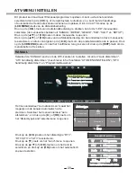 Preview for 26 page of Salora 22LED2015TDW User Manual