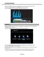 Preview for 38 page of Salora 22LED2015TDW User Manual