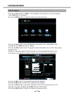 Preview for 40 page of Salora 22LED2015TDW User Manual