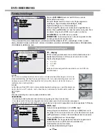 Preview for 45 page of Salora 22LED2015TDW User Manual