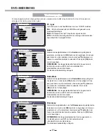 Preview for 47 page of Salora 22LED2015TDW User Manual