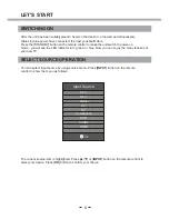 Preview for 70 page of Salora 22LED2015TDW User Manual