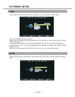 Preview for 74 page of Salora 22LED2015TDW User Manual