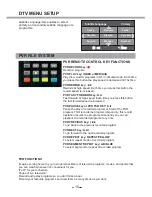 Preview for 77 page of Salora 22LED2015TDW User Manual