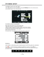 Preview for 78 page of Salora 22LED2015TDW User Manual