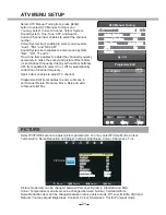 Preview for 83 page of Salora 22LED2015TDW User Manual