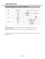 Preview for 90 page of Salora 22LED2015TDW User Manual