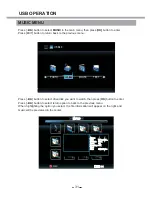 Preview for 93 page of Salora 22LED2015TDW User Manual