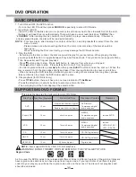 Preview for 97 page of Salora 22LED2015TDW User Manual