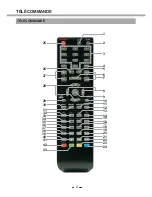 Preview for 122 page of Salora 22LED2015TDW User Manual