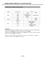 Preview for 146 page of Salora 22LED2015TDW User Manual