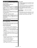 Preview for 16 page of Salora 22LED9102S Operating Instructions Manual