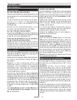 Preview for 33 page of Salora 22LED9102S Operating Instructions Manual