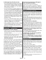 Preview for 46 page of Salora 22LED9102S Operating Instructions Manual