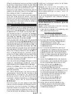 Preview for 47 page of Salora 22LED9102S Operating Instructions Manual