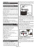 Предварительный просмотр 62 страницы Salora 22LED9102S Operating Instructions Manual