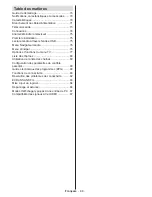 Preview for 70 page of Salora 22LED9102S Operating Instructions Manual