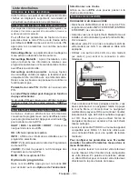 Предварительный просмотр 82 страницы Salora 22LED9102S Operating Instructions Manual