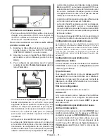 Предварительный просмотр 83 страницы Salora 22LED9102S Operating Instructions Manual