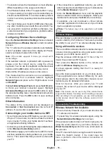 Preview for 57 page of Salora 24EHS2000 Operating Instructions Manual