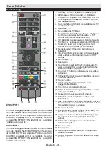 Preview for 29 page of Salora 24HDB5005 Operating Instructions Manual