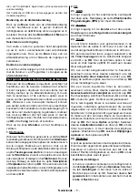 Preview for 7 page of Salora 24HDB6505 Operating Instructions Manual