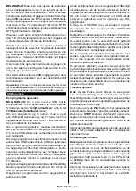 Preview for 13 page of Salora 24HDB6505 Operating Instructions Manual