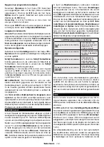 Preview for 14 page of Salora 24HDB6505 Operating Instructions Manual